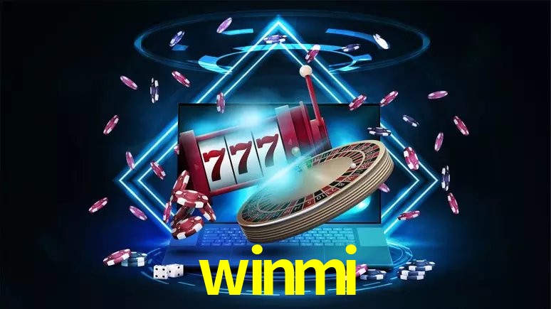 Estatísticas winmi