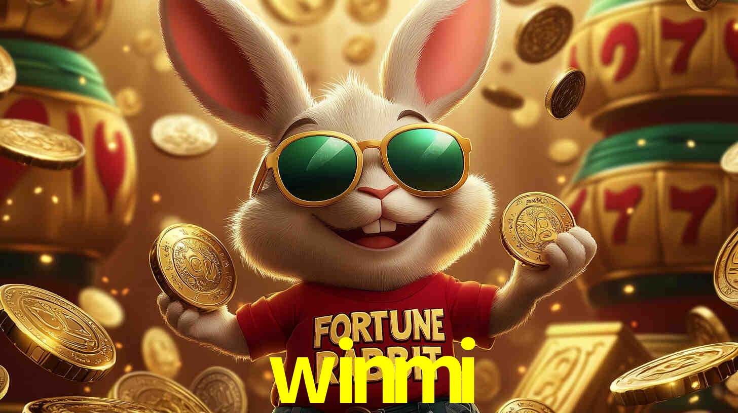 winmi: Seu Cassino Premiado com Pagamentos Rápidos