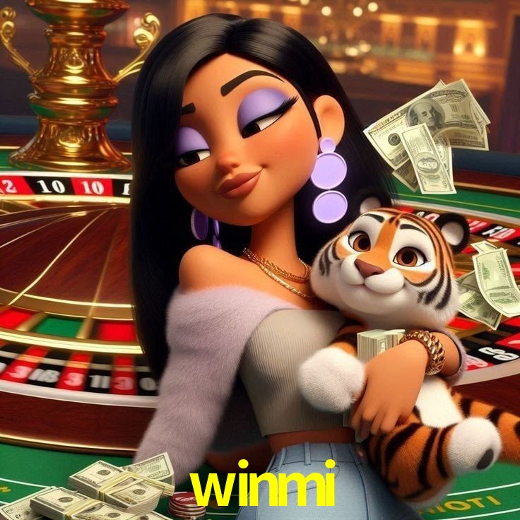 Statistics winmi