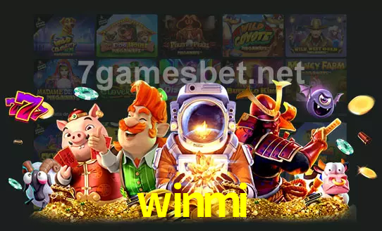 cassino winmi