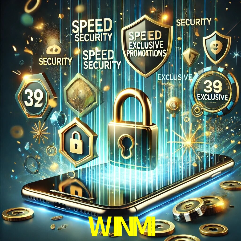 Vantagens do App WINMI