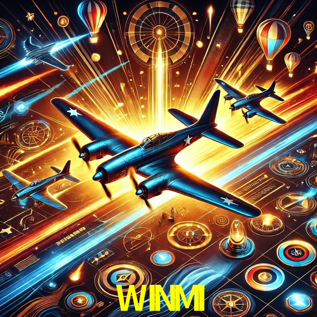 Vantagens do Aviator no WINMI