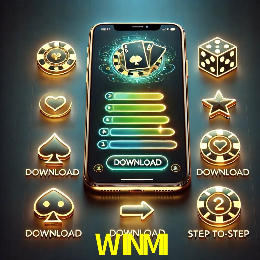 Como Baixar o App