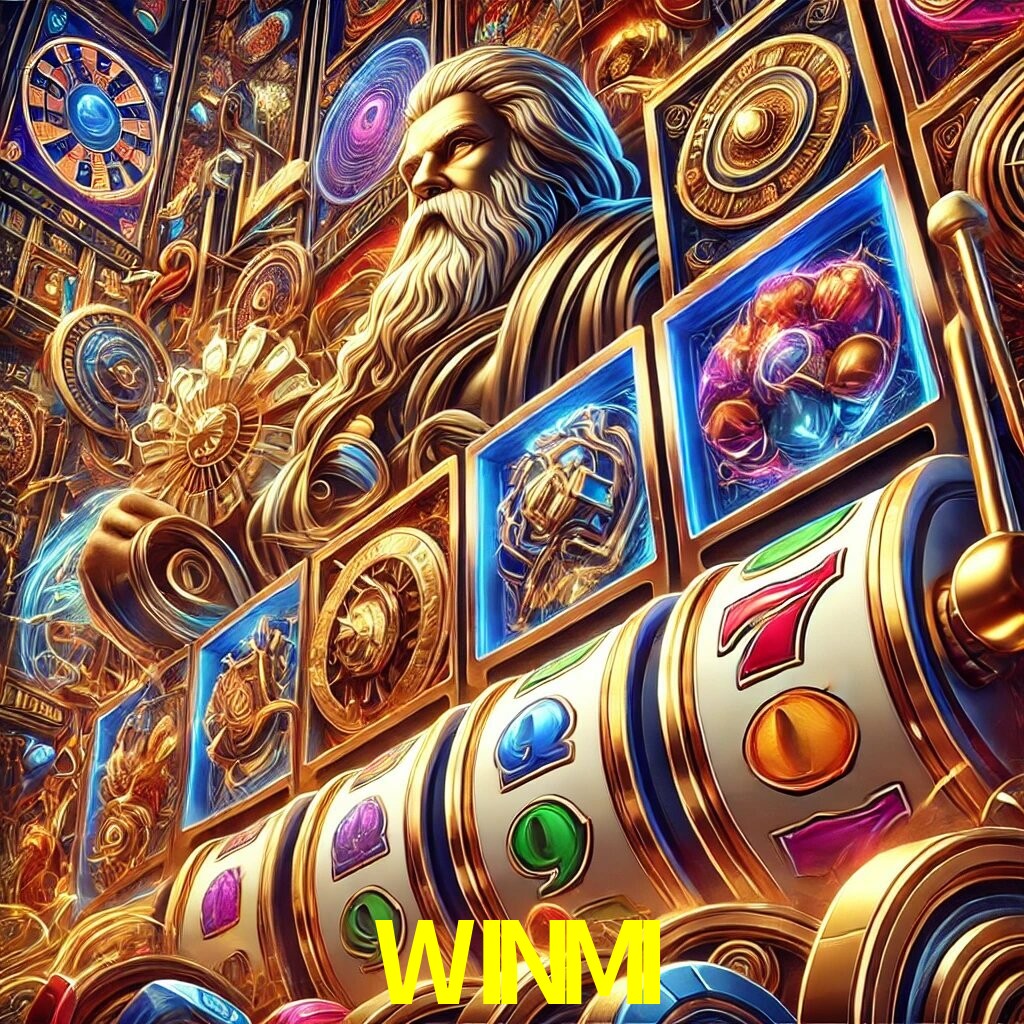 Novos Slots no WINMI