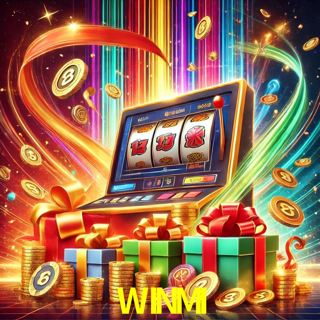 Promoções WINMI