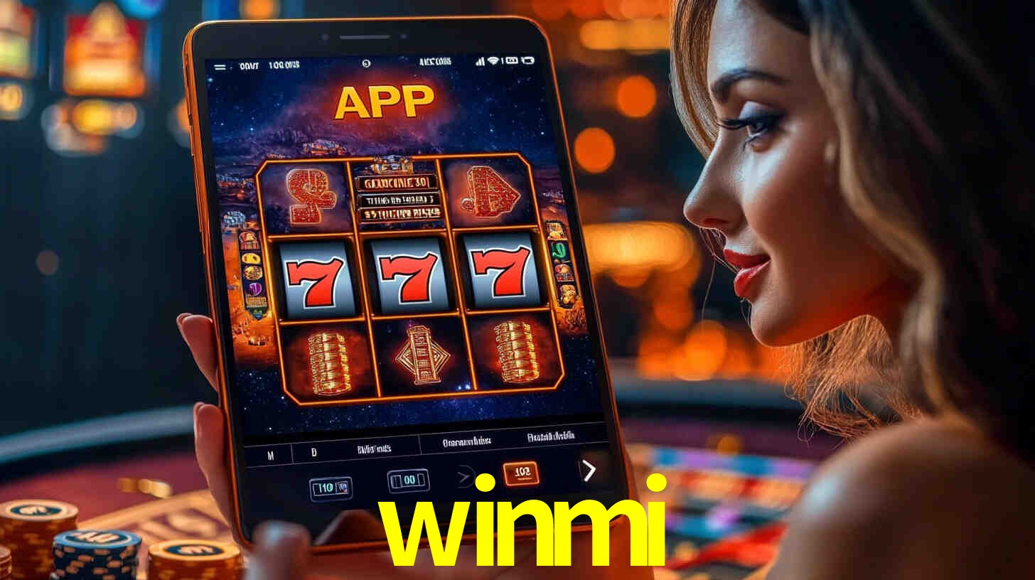 winmi: Seu Especialista em Apostas Esportivas Brasileiras