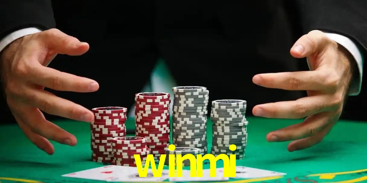 Promoção Relâmpago winmi
