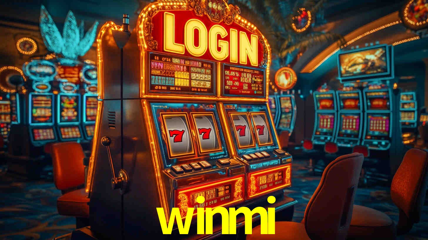 Tournaments winmi