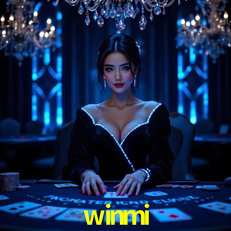 Estatísticas Esportivas winmi