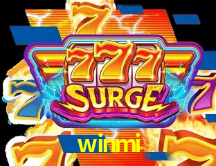 Descubra o Mundo do Cassino Online com winmi