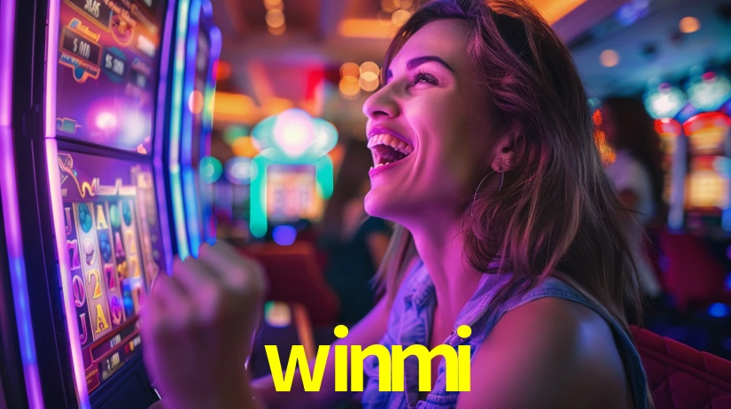 Explore as vantagens do winmi: serviço profissional e confiabilidade