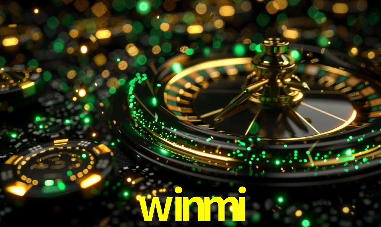 Sistemas de Segurança winmi