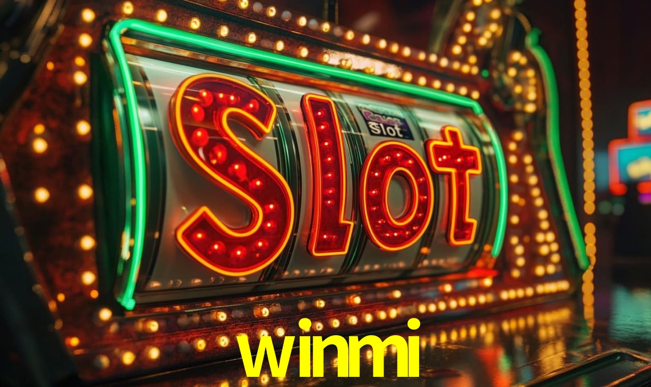 Diretório de Jogos winmi