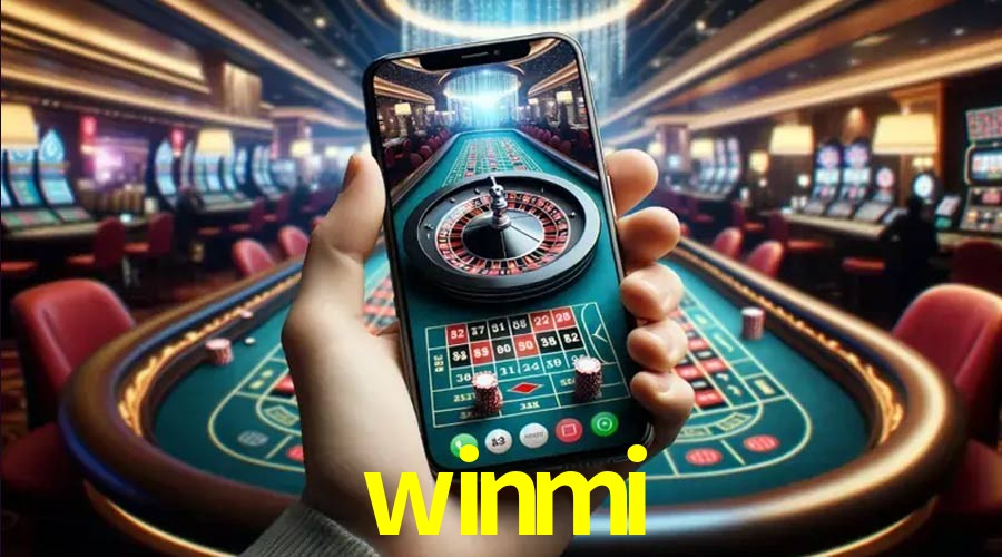 Platform Technology winmi