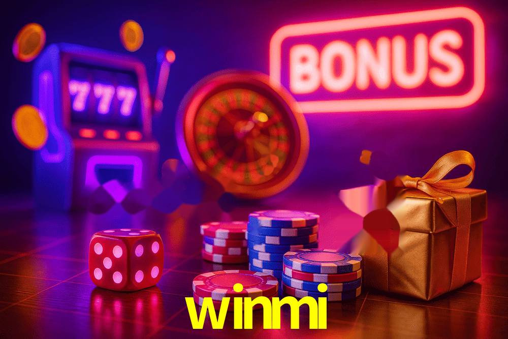 Inovações de Jogos na winmi: O Futuro das Experiências Interativas