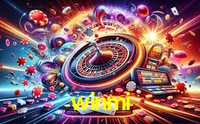 Programa VIP winmi