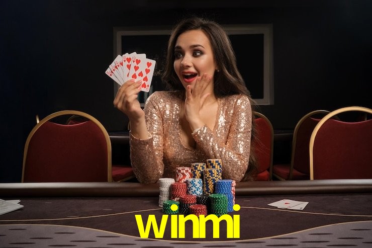 Desvendando o Mundo dos Jogos Virtuais na winmi