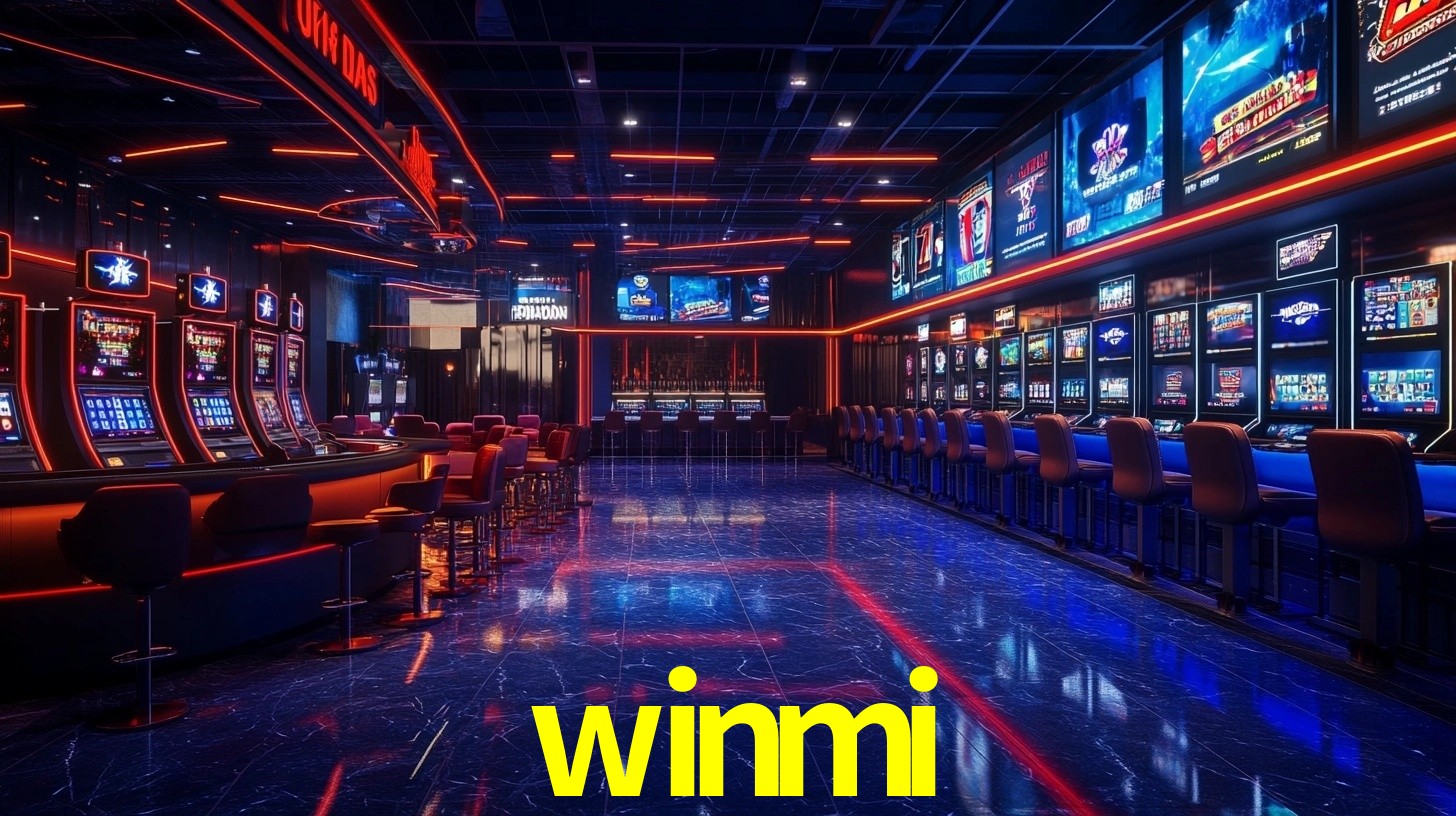 Live Casino winmi