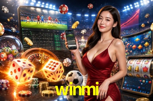 Secure Login winmi