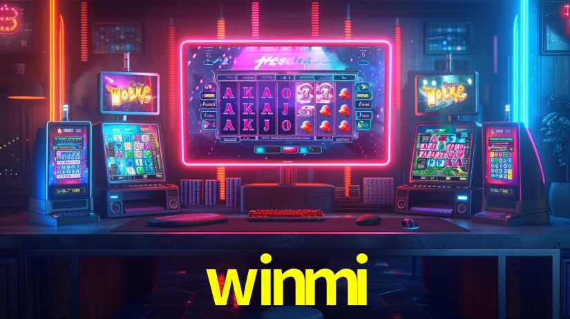 Ofertas Imperdíveis na winmi: Promoções e Bônus Que Valem a Pena