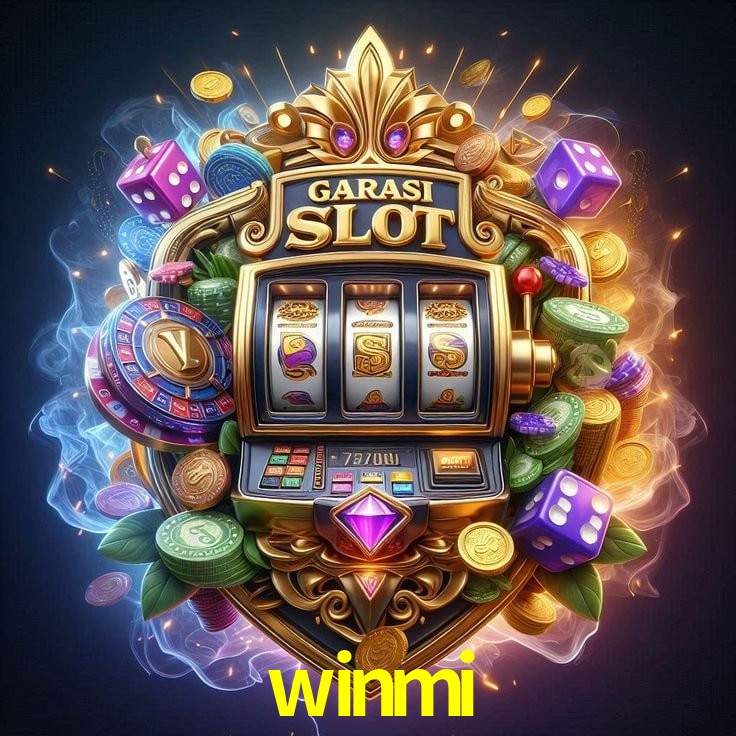 Recursos de Bônus winmi