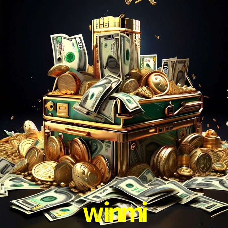 Casino Ao Vivo winmi