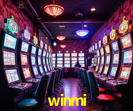 Design Responsivo winmi