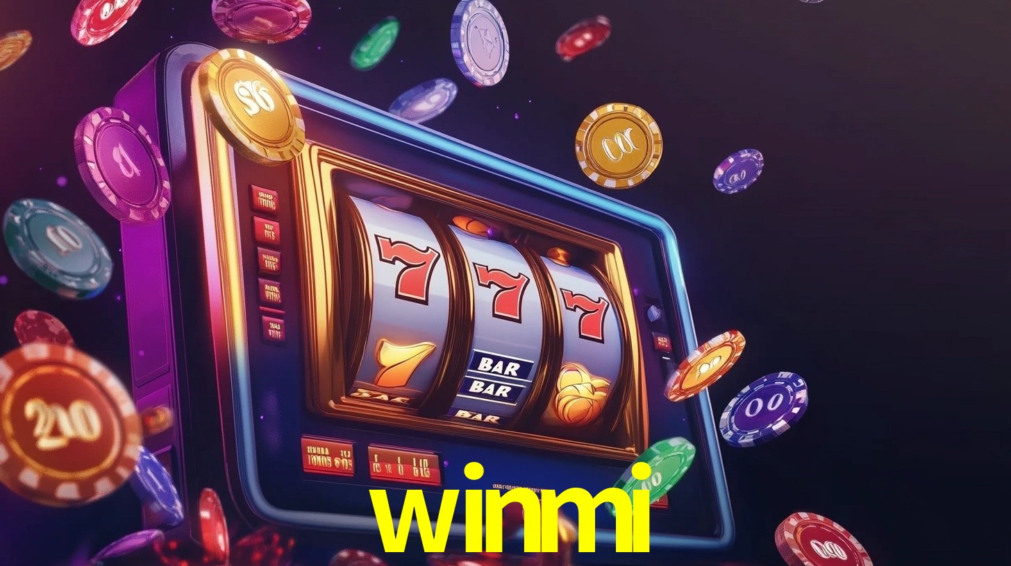 Roulette Table winmi
