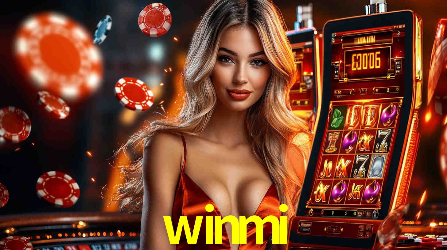 Experimente o Login Seguro Premium no winmi