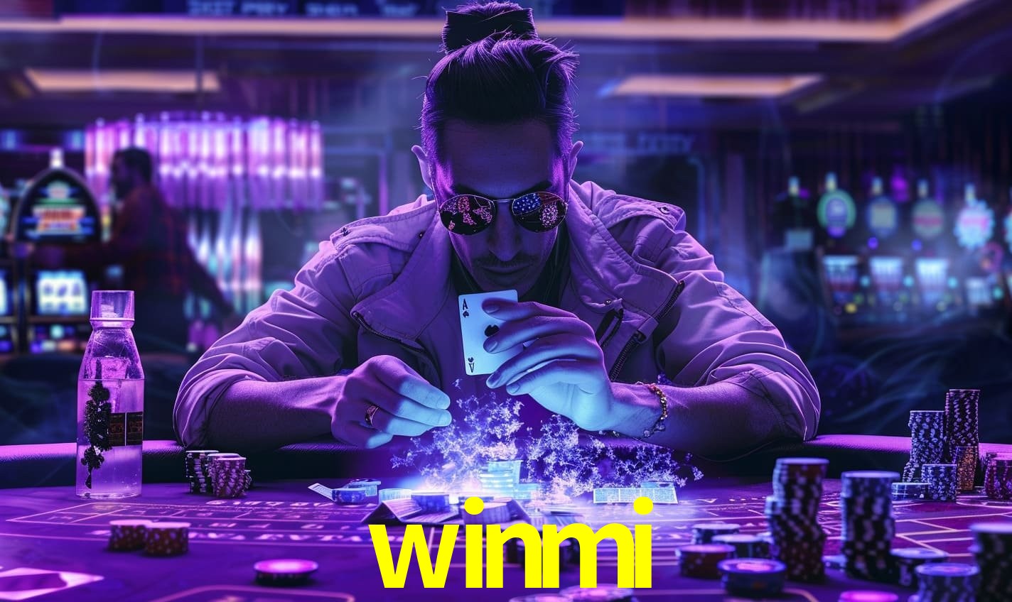Aviator Game winmi