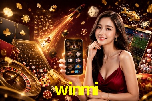 Responsive Design winmi