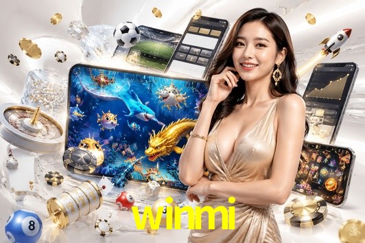 2FA Security winmi