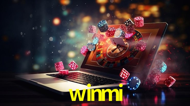 Inovações de Jogos na winmi: O Futuro das Experiências Interativas