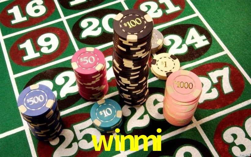 Explorando a Categoria de Eventos em Apostas na winmi