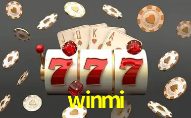 Descubra a Magia dos Jogos de Arcade no winmi