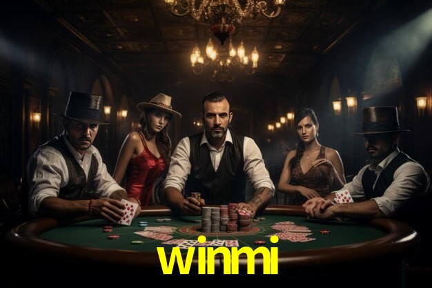 Descubra o Programa VIP da winmi: Vantagens Exclusivas para Jogadores