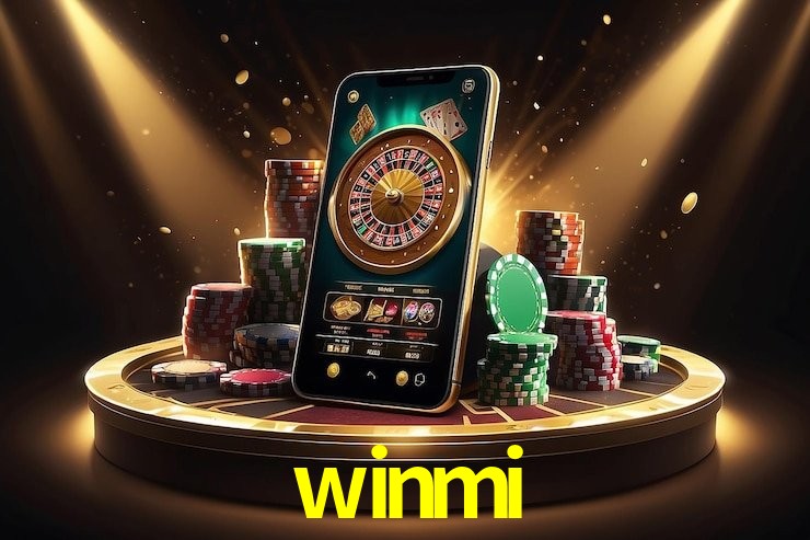 Estatísticas do Jogo winmi
