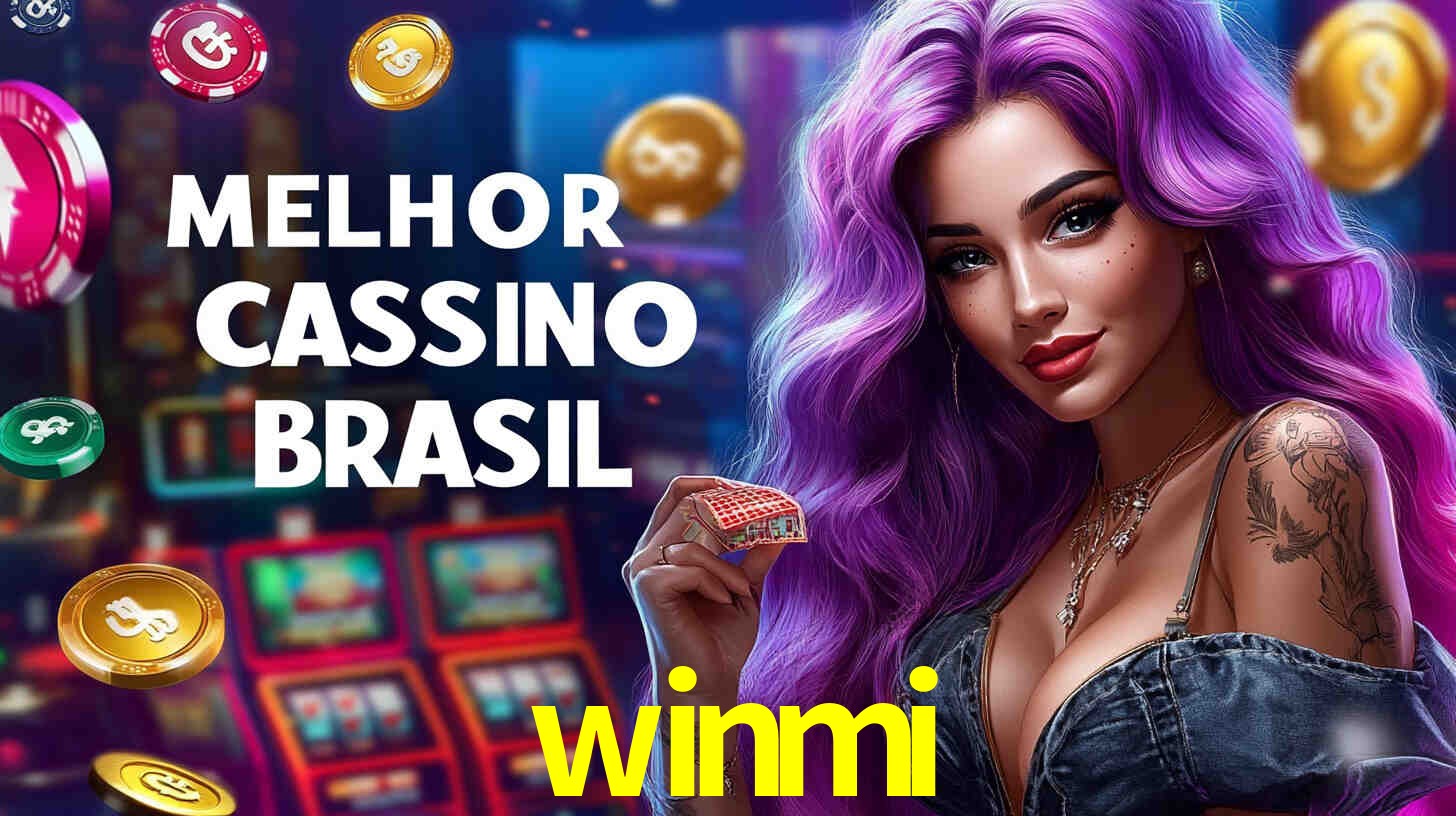 Apostas Esportivas na winmi: Um Guia Completo