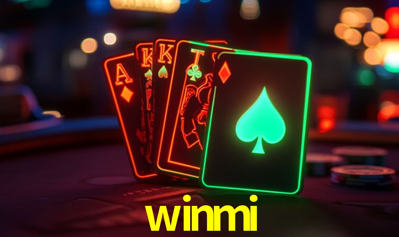 Promoções Sazonais winmi