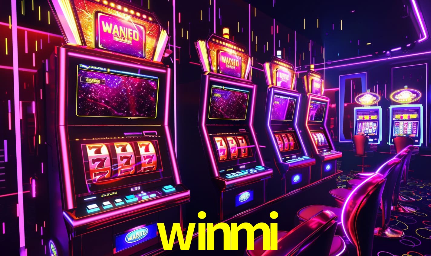 Descubra a Essência do winmi: Nossa História e Compromissos