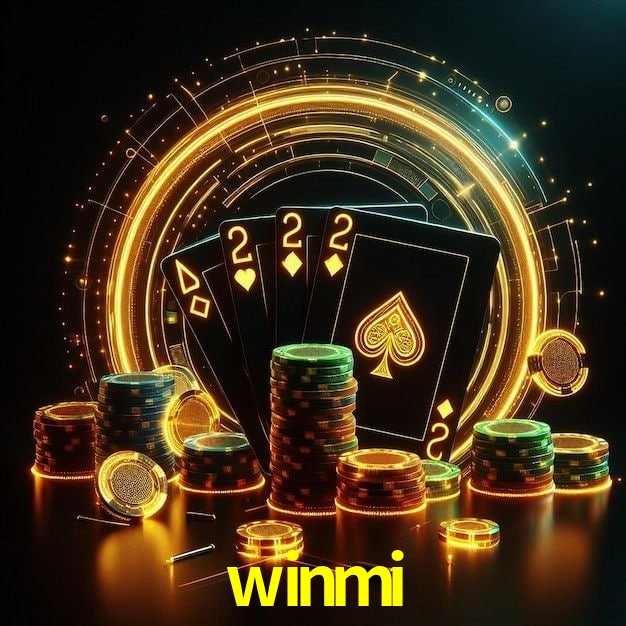 Apostas de Futebol winmi
