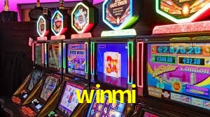 A Emoção da Loteria na winmi: Uma Chance de Mudança de Vida