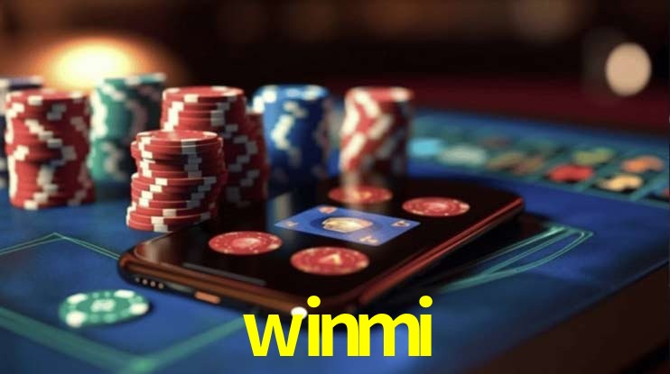 Jogos Exclusivos winmi