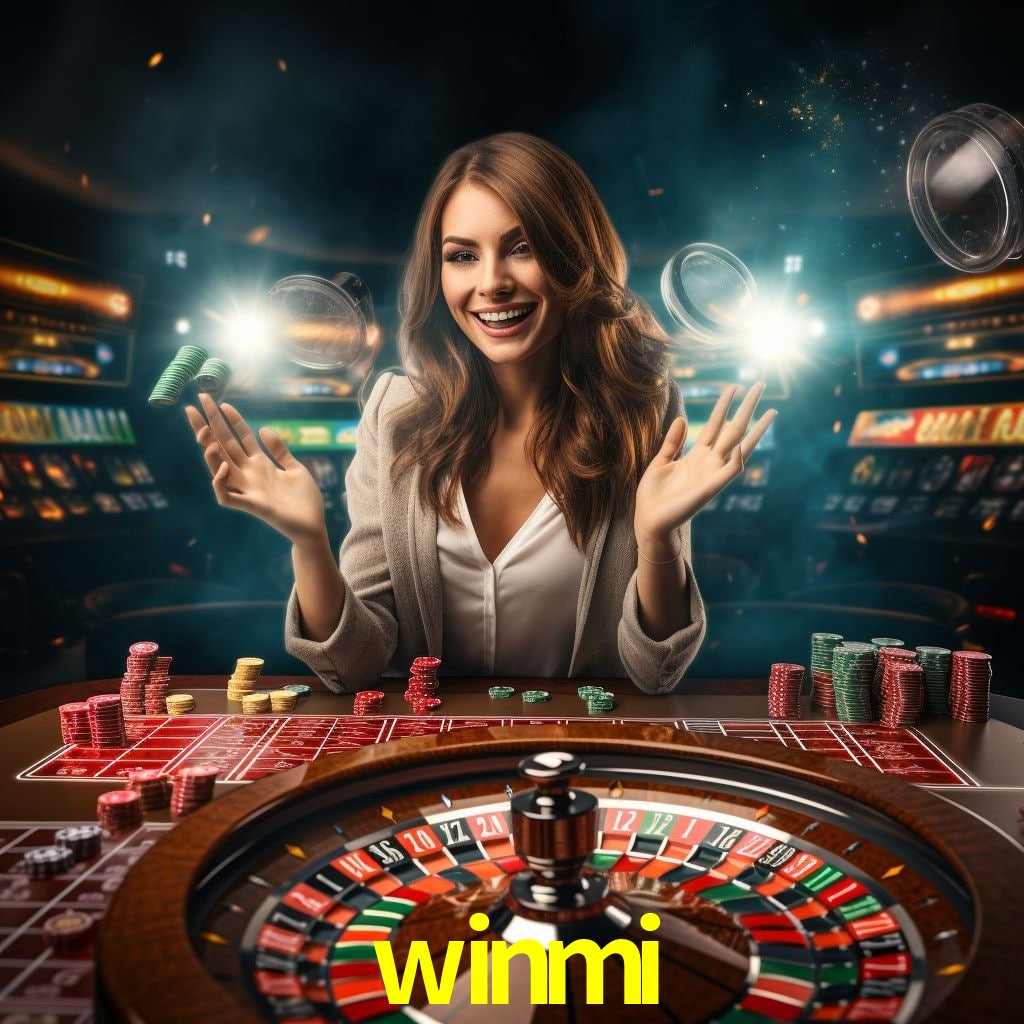 Instant EasyPaisa winmi