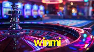 Casino VIP winmi