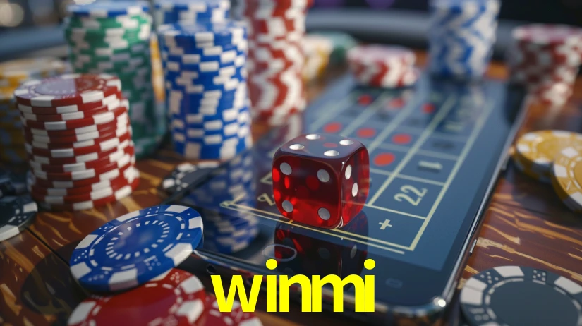 winmi: A Experiência de Casino com Jogos de Mesa ao Vivo