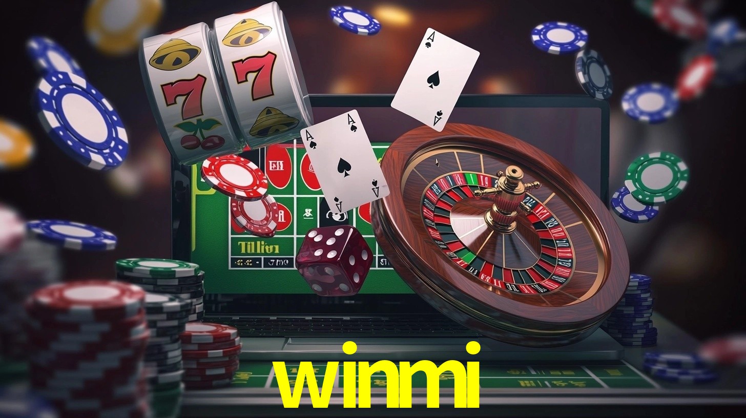 Welcome Bonus winmi