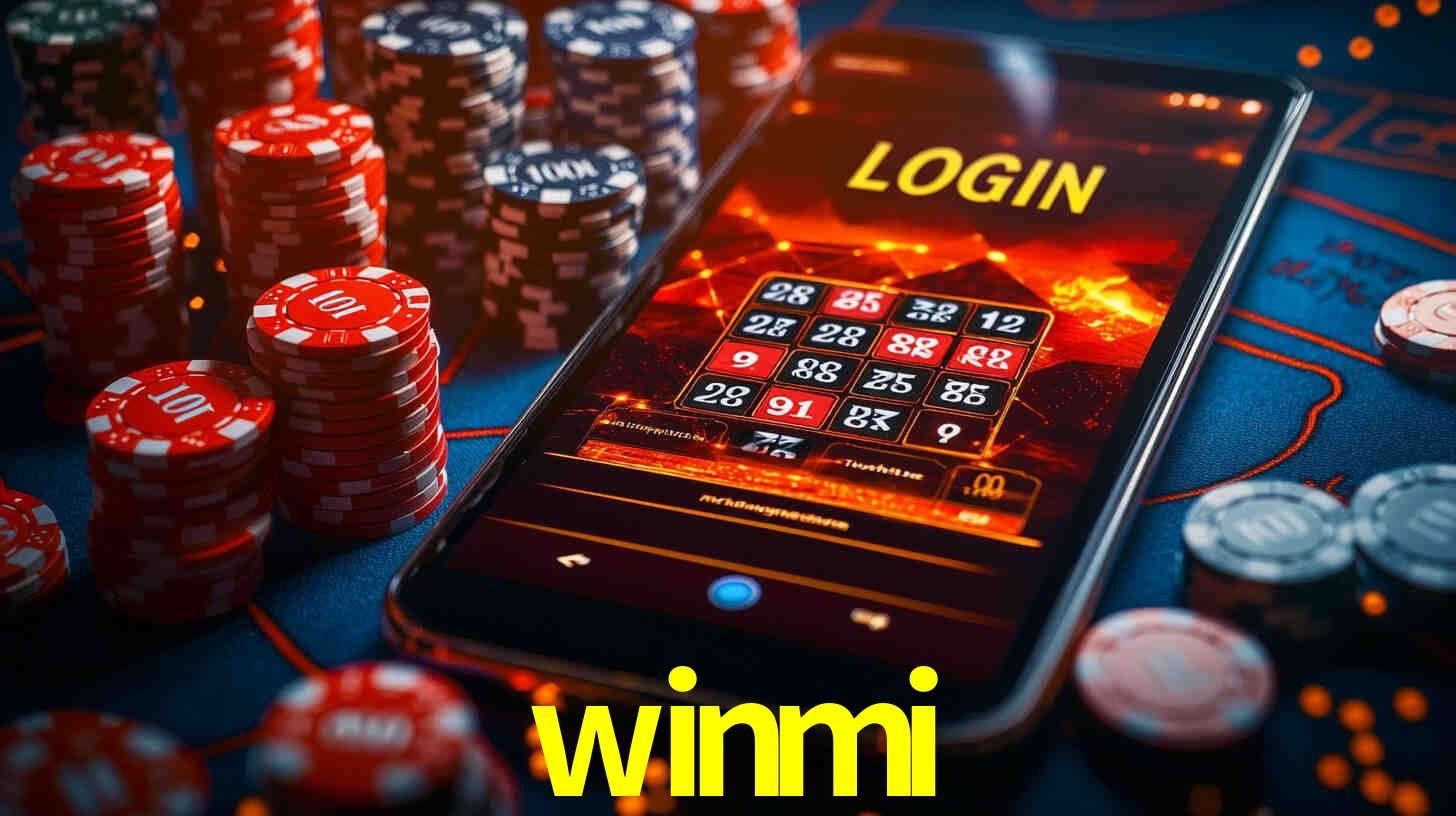 winmi: Jogue Crash e Experimente Alta Recompensa Instantânea