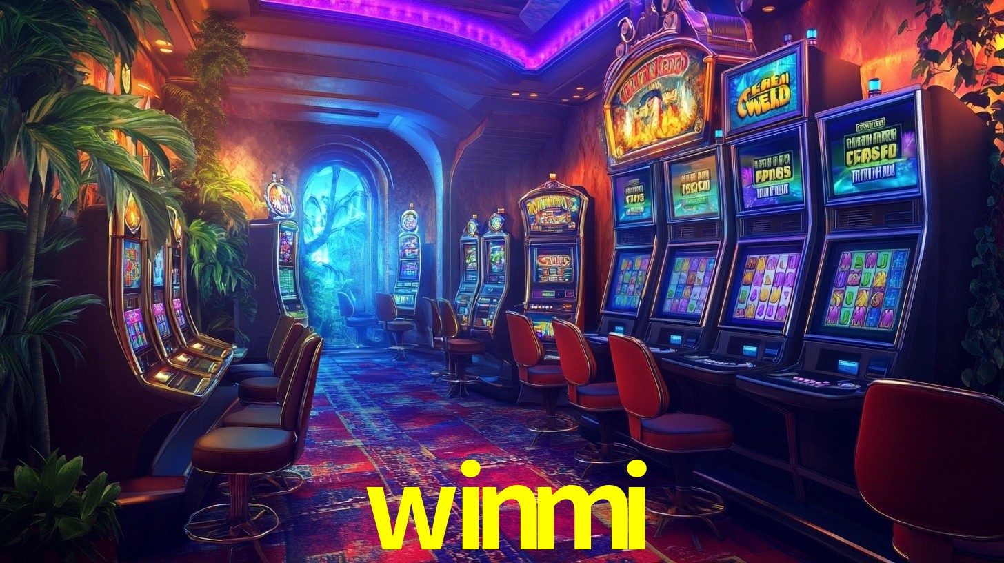 Blackjack Table winmi